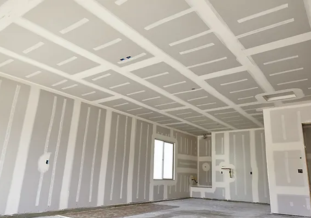 Drylining Services