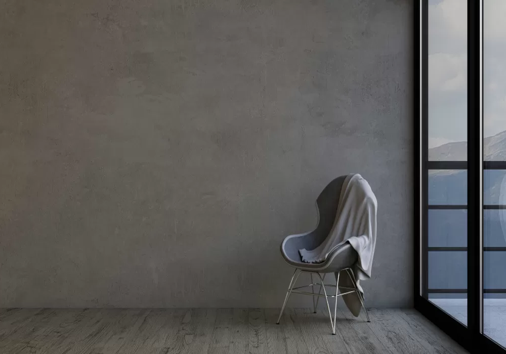 Internal Plastering