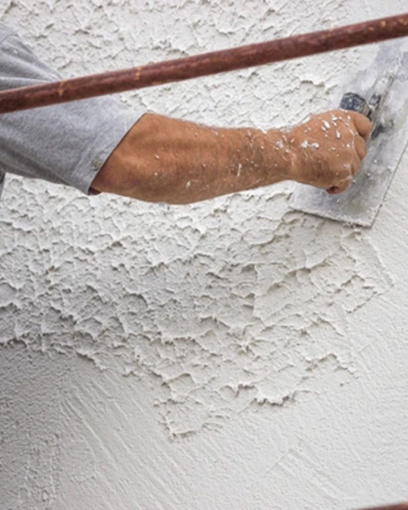 Decorative Plasterwork
