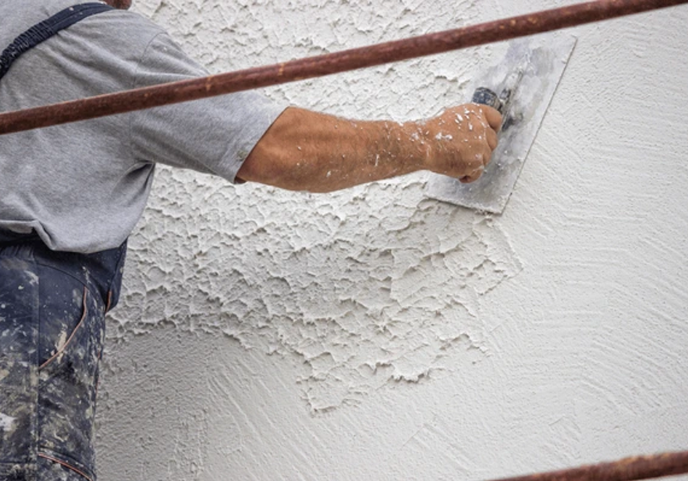 Decorative Plasterwork